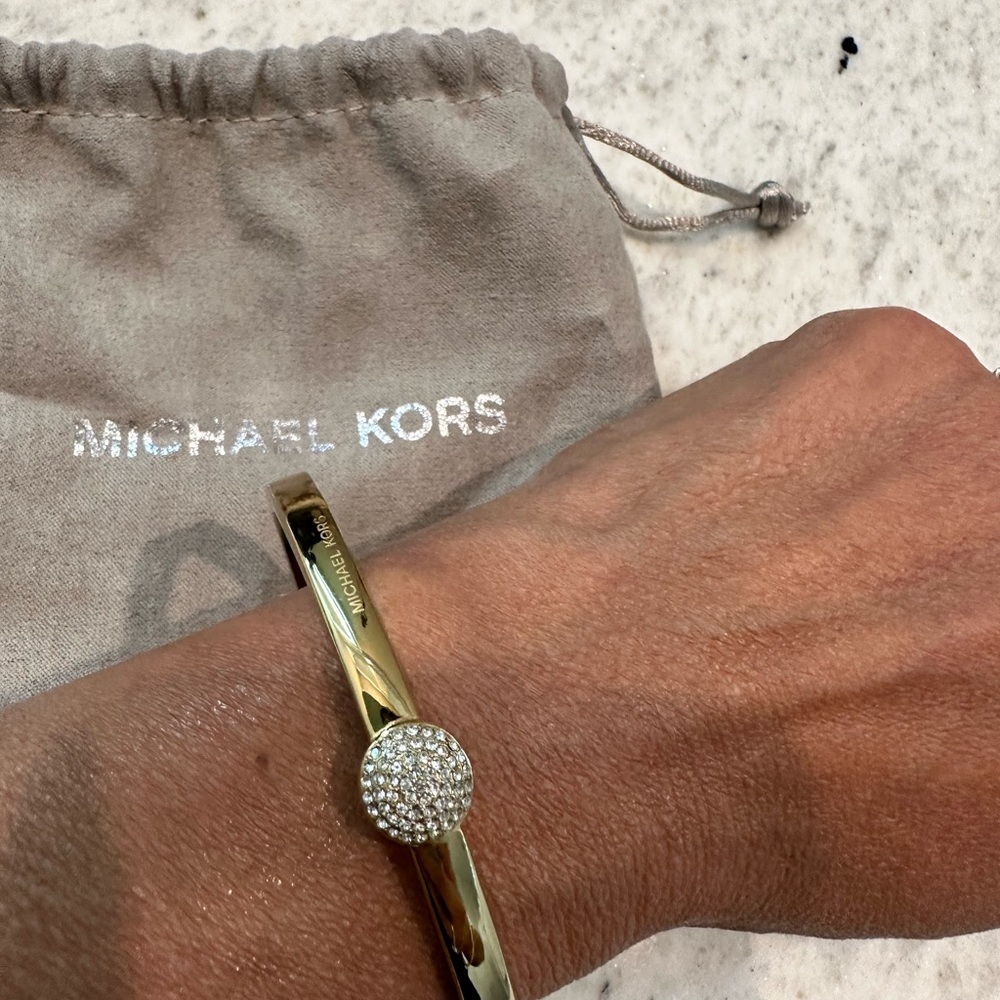 NWOT Michael Kors Bracelet ❤️